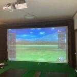 佐賀県超大型左右打ち3dbigban邸宅に設置‼️